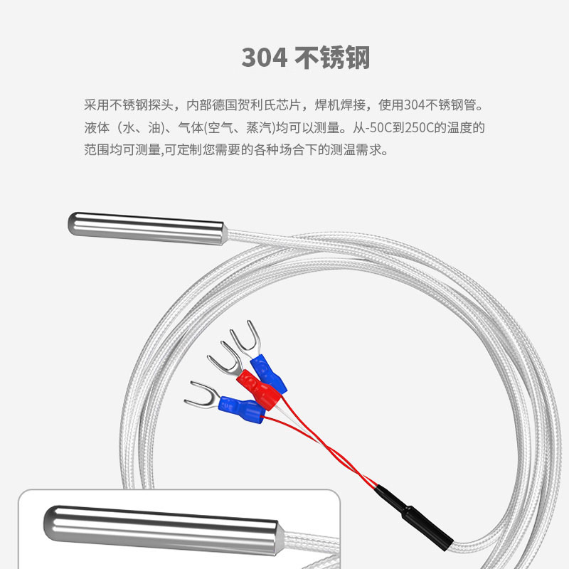 PT100温度传感器20_http://www.sxrdbz.com_温度仪表_第3张