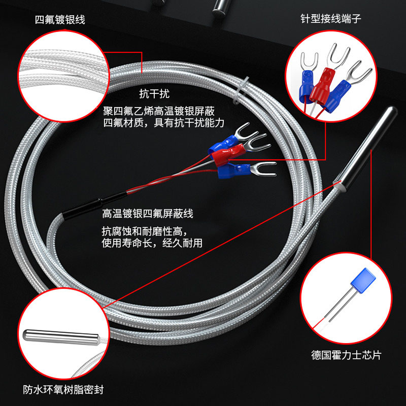 PT100温度传感器20_http://www.sxrdbz.com_温度仪表_第4张