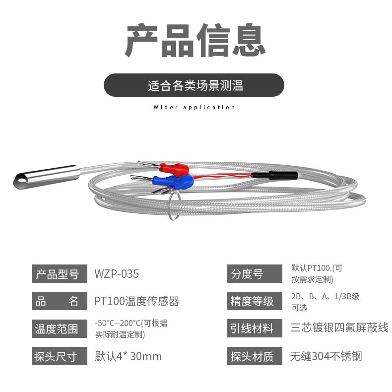 PT100温度传感器20_http://www.sxrdbz.com_温度仪表_第7张